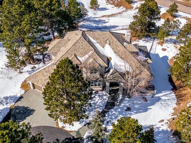 23767 Rockrose Drive, Golden, CO 80401