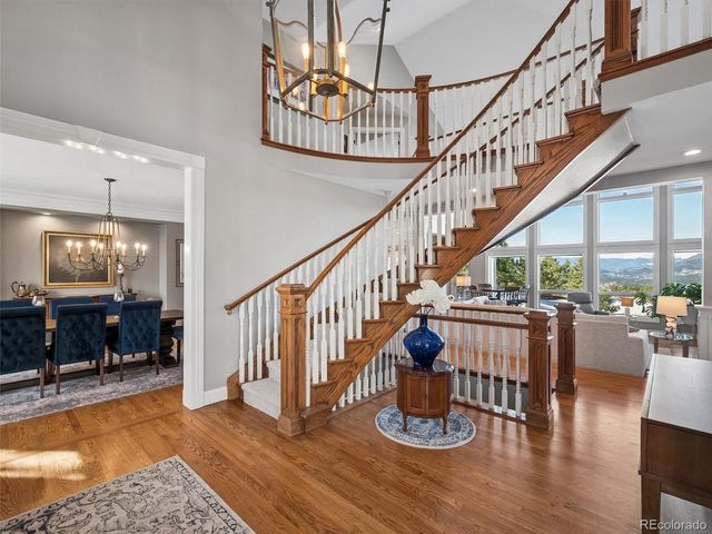 23767 Rockrose Drive, Golden, CO 80401