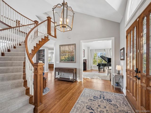 23767 Rockrose Drive, Golden, CO 80401