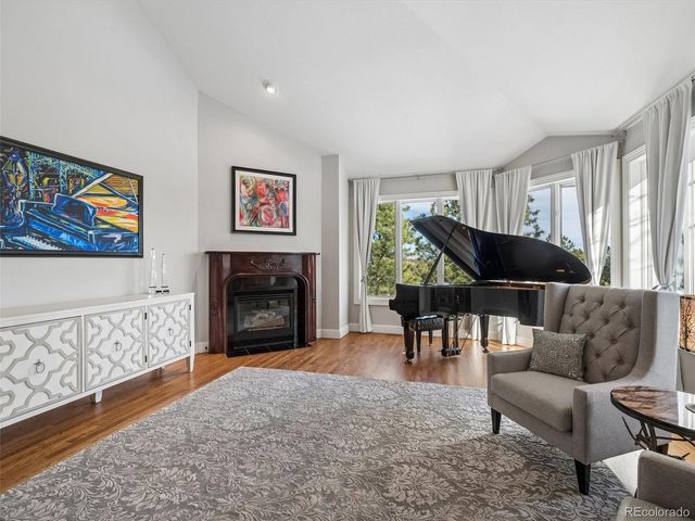 23767 Rockrose Drive, Golden, CO 80401