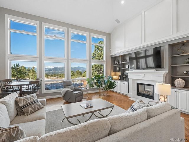 23767 Rockrose Drive, Golden, CO 80401