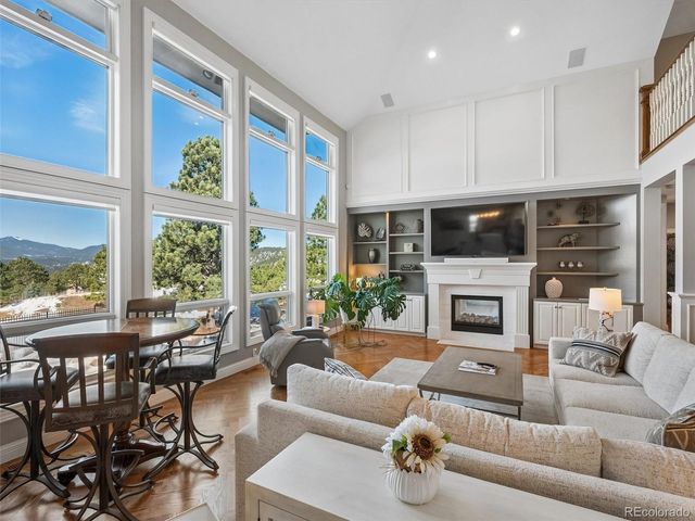 23767 Rockrose Drive, Golden, CO 80401