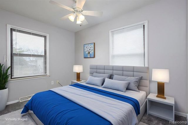 17204 Park Lane, Fraser, MI 48026