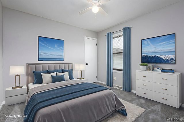 17204 Park Lane, Fraser, MI 48026