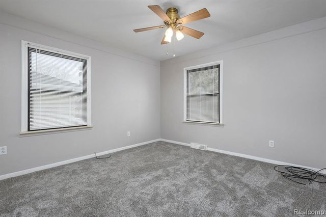 17204 Park Lane, Fraser, MI 48026