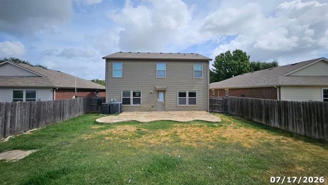 9000 King Ranch Drive, Cross Roads, TX 76227