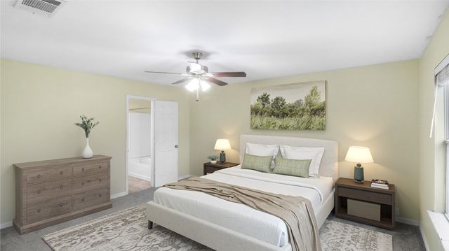 9000 King Ranch Drive, Cross Roads, TX 76227