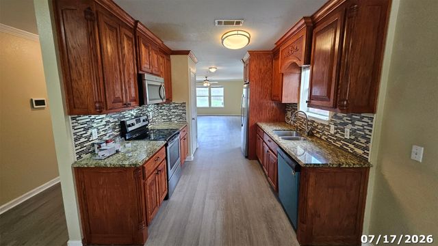 9000 King Ranch Drive, Cross Roads, TX 76227
