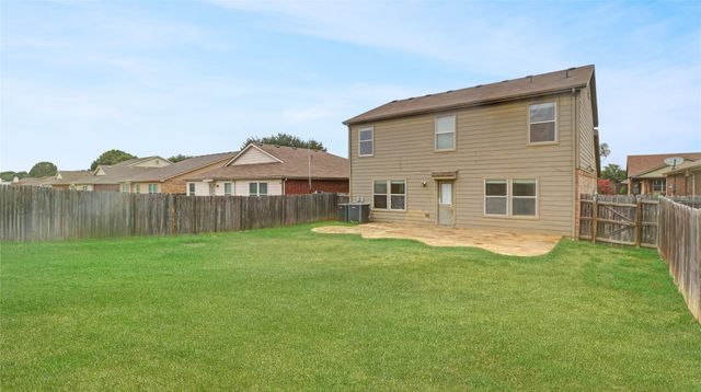 9000 King Ranch Drive, Cross Roads, TX 76227
