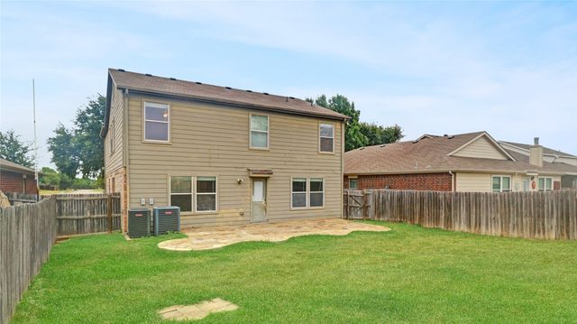 9000 King Ranch Drive, Cross Roads, TX 76227