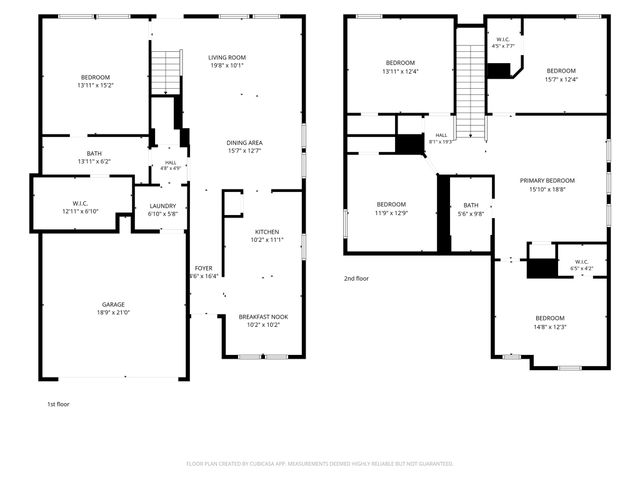 9000 King Ranch Drive, Cross Roads, TX 76227