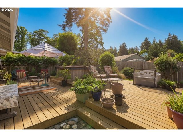 6912 Se BLAINE St, Hillsboro, OR 97123