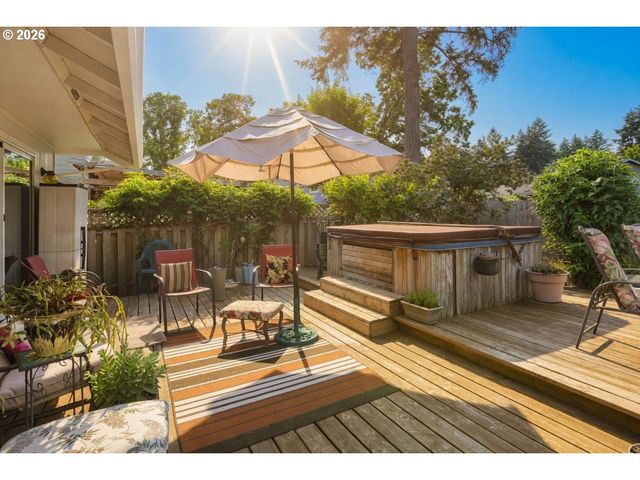 6912 Se BLAINE St, Hillsboro, OR 97123