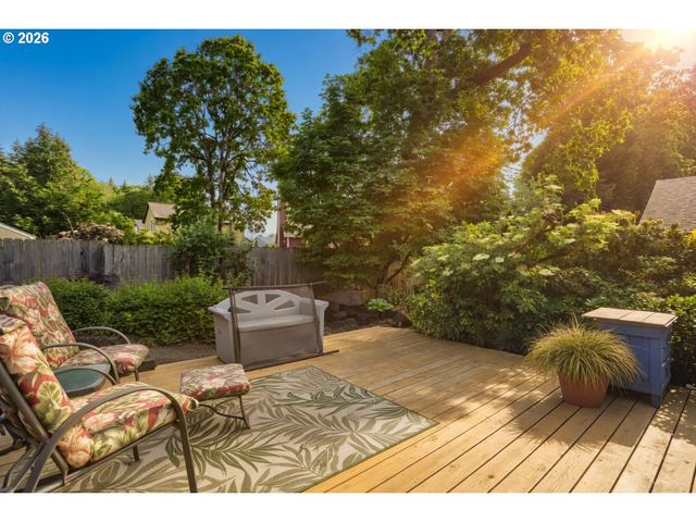 6912 Se BLAINE St, Hillsboro, OR 97123