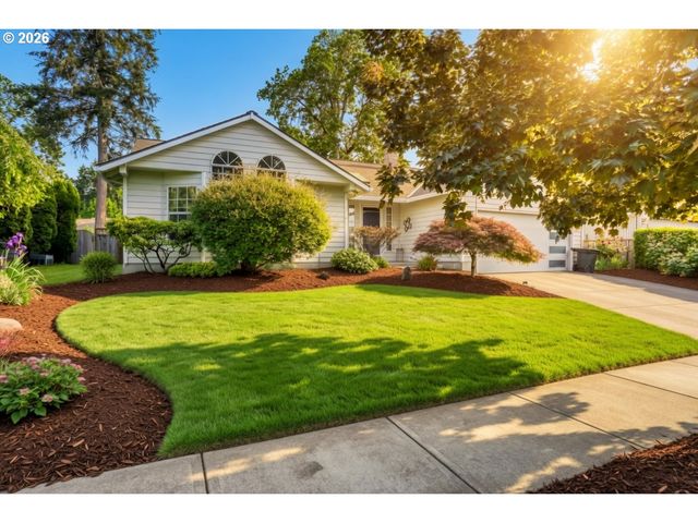 6912 Se BLAINE St, Hillsboro, OR 97123