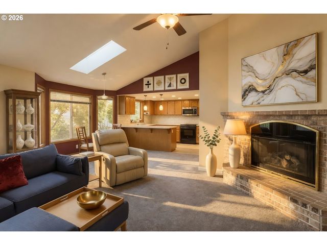 6912 Se BLAINE St, Hillsboro, OR 97123