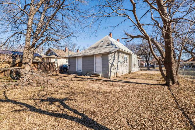 1421 S Main St, Wichita, KS 67213