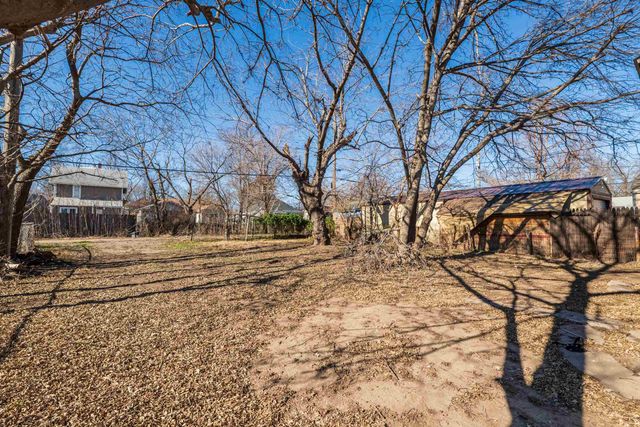 1421 S Main St, Wichita, KS 67213