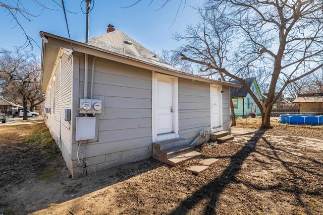 1421 S Main St, Wichita, KS 67213