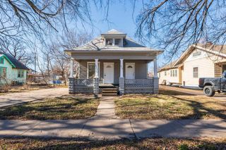 1421 S Main St, Wichita, KS 67213