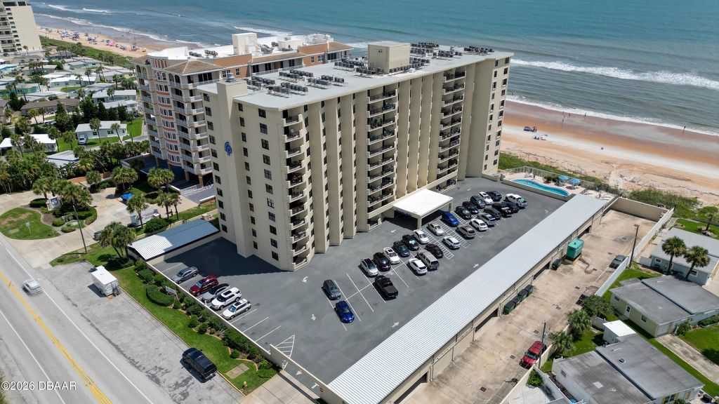 1415 Ocean Shore Blvd Apt 205, Ormond Beach, FL 32176