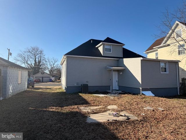 410 E ST, Millville, NJ 08332