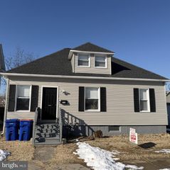 410 E ST, Millville, NJ 08332