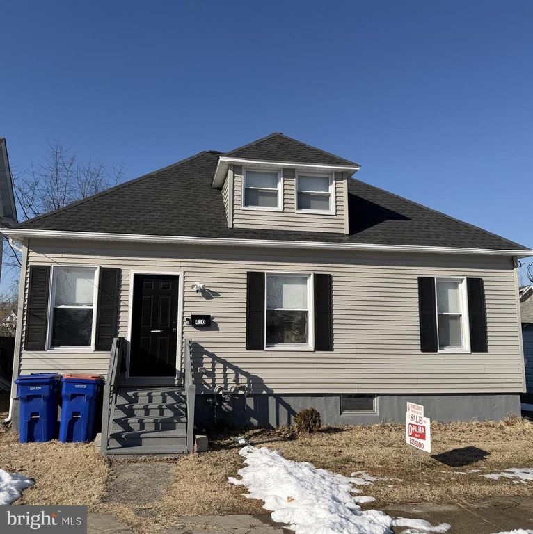 410 E ST, Millville, NJ 08332