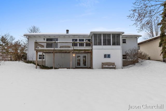 2781 Bluewater Lane Sw, Grandville City, MI 49418