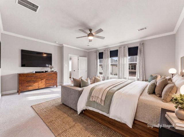 522 Kingston Lane, Shenandoah, TX 77384