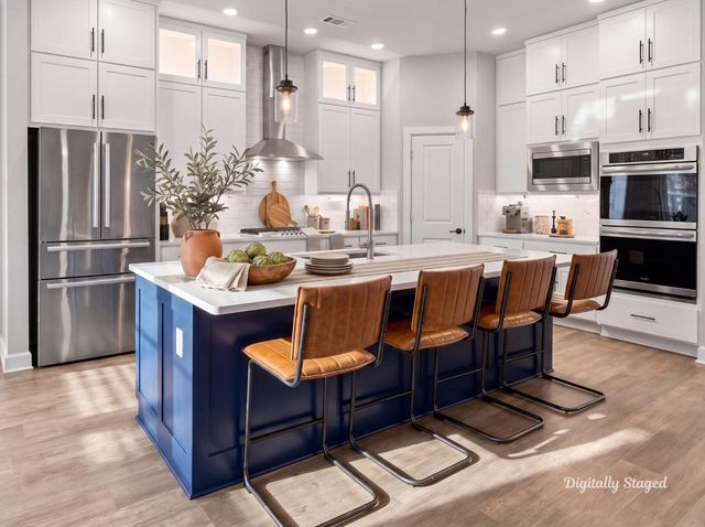 522 Kingston Lane, Shenandoah, TX 77384