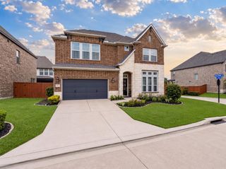 522 Kingston Lane, Shenandoah, TX 77384
