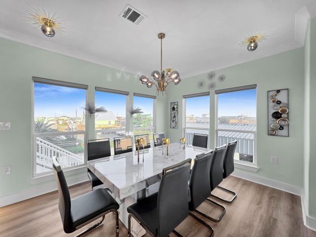 979 Oneal Road, Crystal Beach, TX 77650