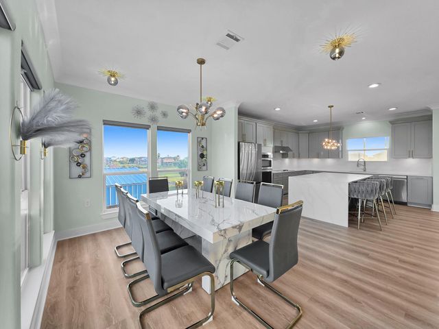 979 Oneal Road, Crystal Beach, TX 77650