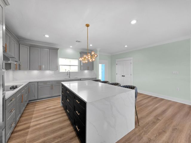 979 Oneal Road, Crystal Beach, TX 77650