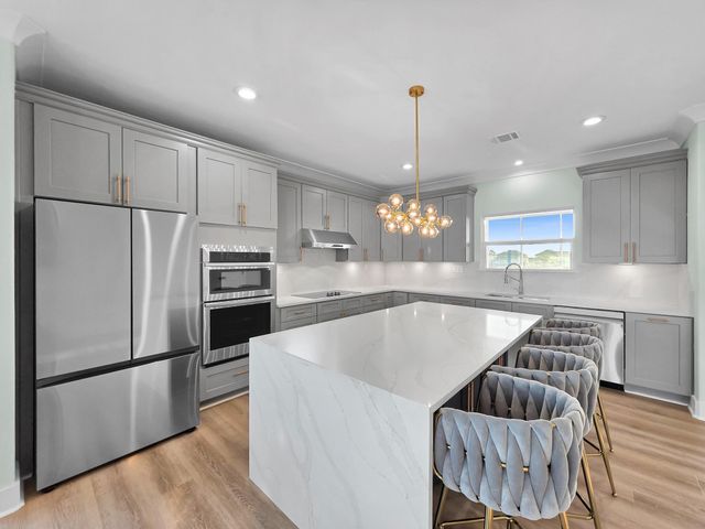 979 Oneal Road, Crystal Beach, TX 77650