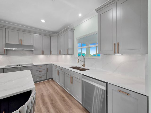 979 Oneal Road, Crystal Beach, TX 77650