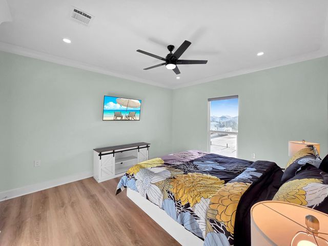 979 Oneal Road, Crystal Beach, TX 77650