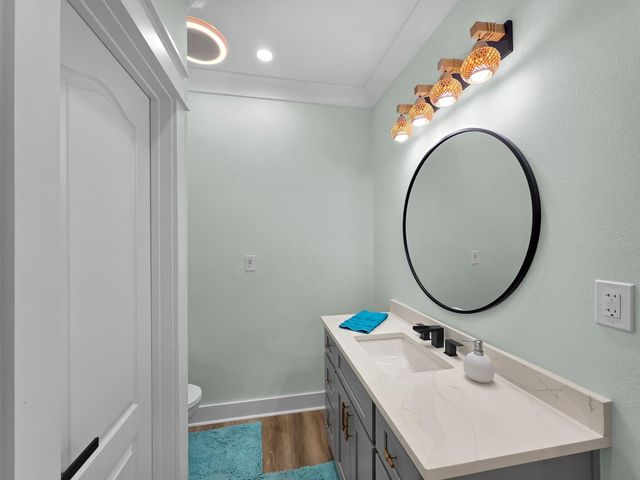 979 Oneal Road, Crystal Beach, TX 77650