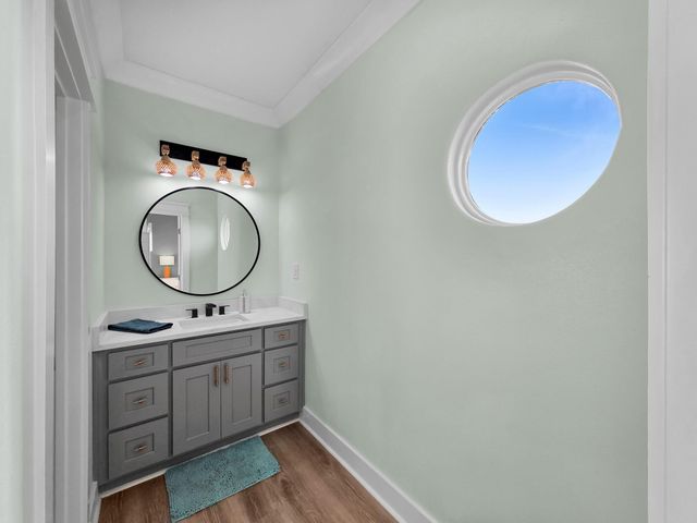 979 Oneal Road, Crystal Beach, TX 77650