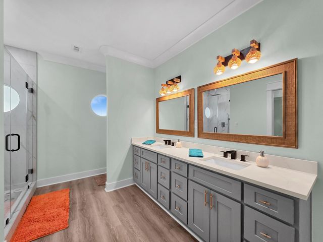 979 Oneal Road, Crystal Beach, TX 77650