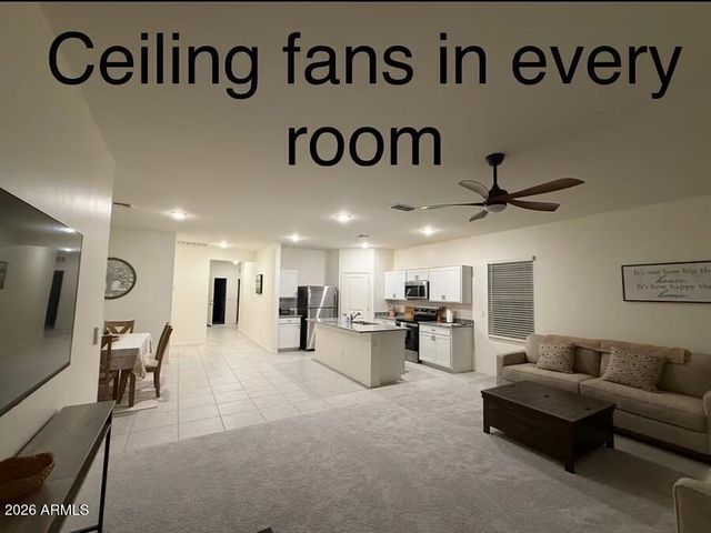 2051 E NIGHT RIDER Road, San Tan Valley, AZ 85140