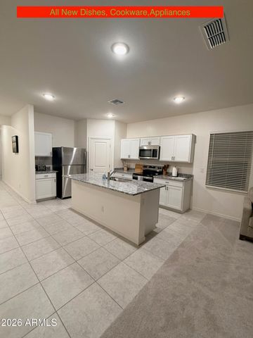 2051 E NIGHT RIDER Road, San Tan Valley, AZ 85140