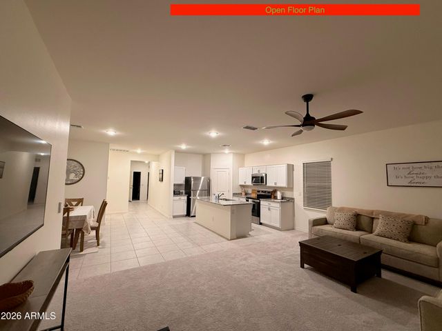 2051 E NIGHT RIDER Road, San Tan Valley, AZ 85140
