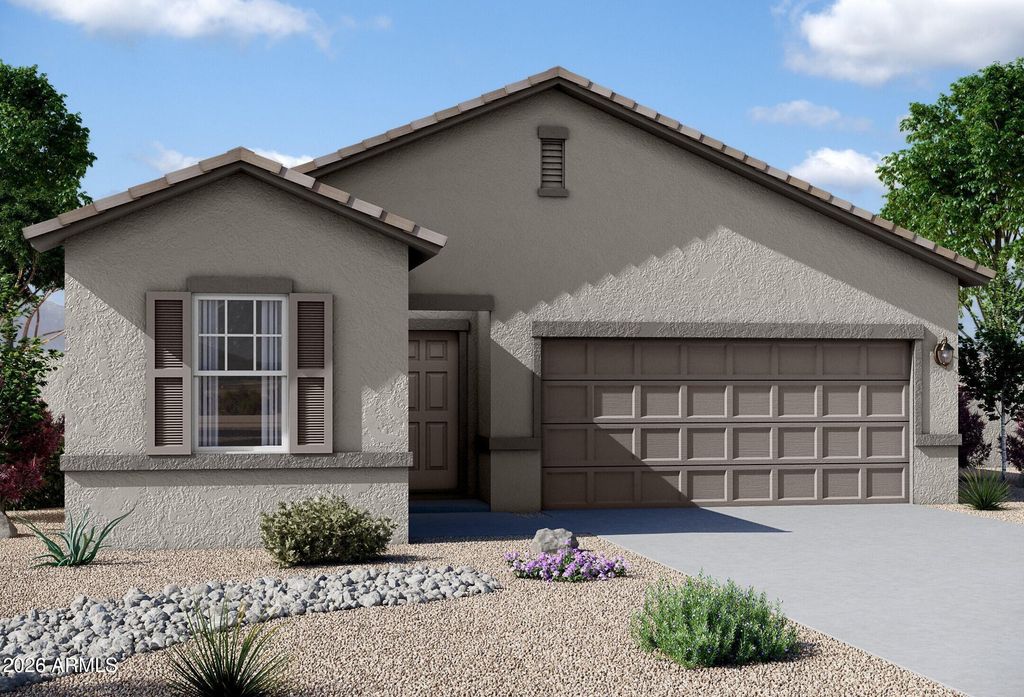 2051 E NIGHT RIDER Road, San Tan Valley, AZ 85140