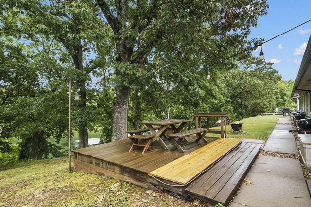 26032 State Hwy 39, Unit 12, Shell Knob, MO 65747