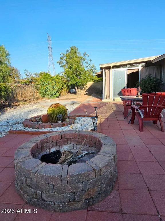 821 N SPUR Circle, Mesa, AZ 85203 — photo 2
