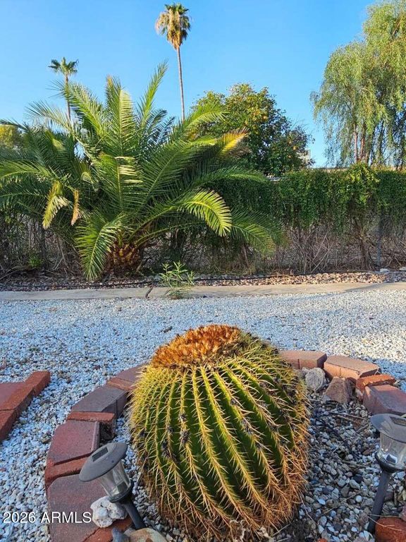 821 N SPUR Circle, Mesa, AZ 85203 — photo 3