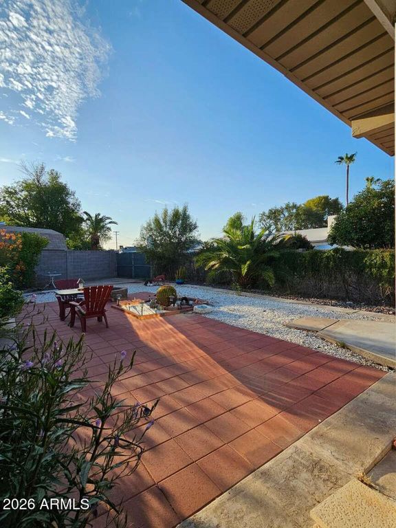 821 N SPUR Circle, Mesa, AZ 85203 — photo 4