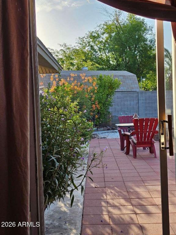 821 N SPUR Circle, Mesa, AZ 85203 — photo 5